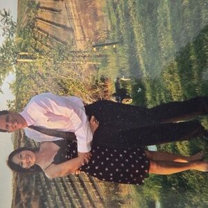 Dress by Trixxi Made in USA